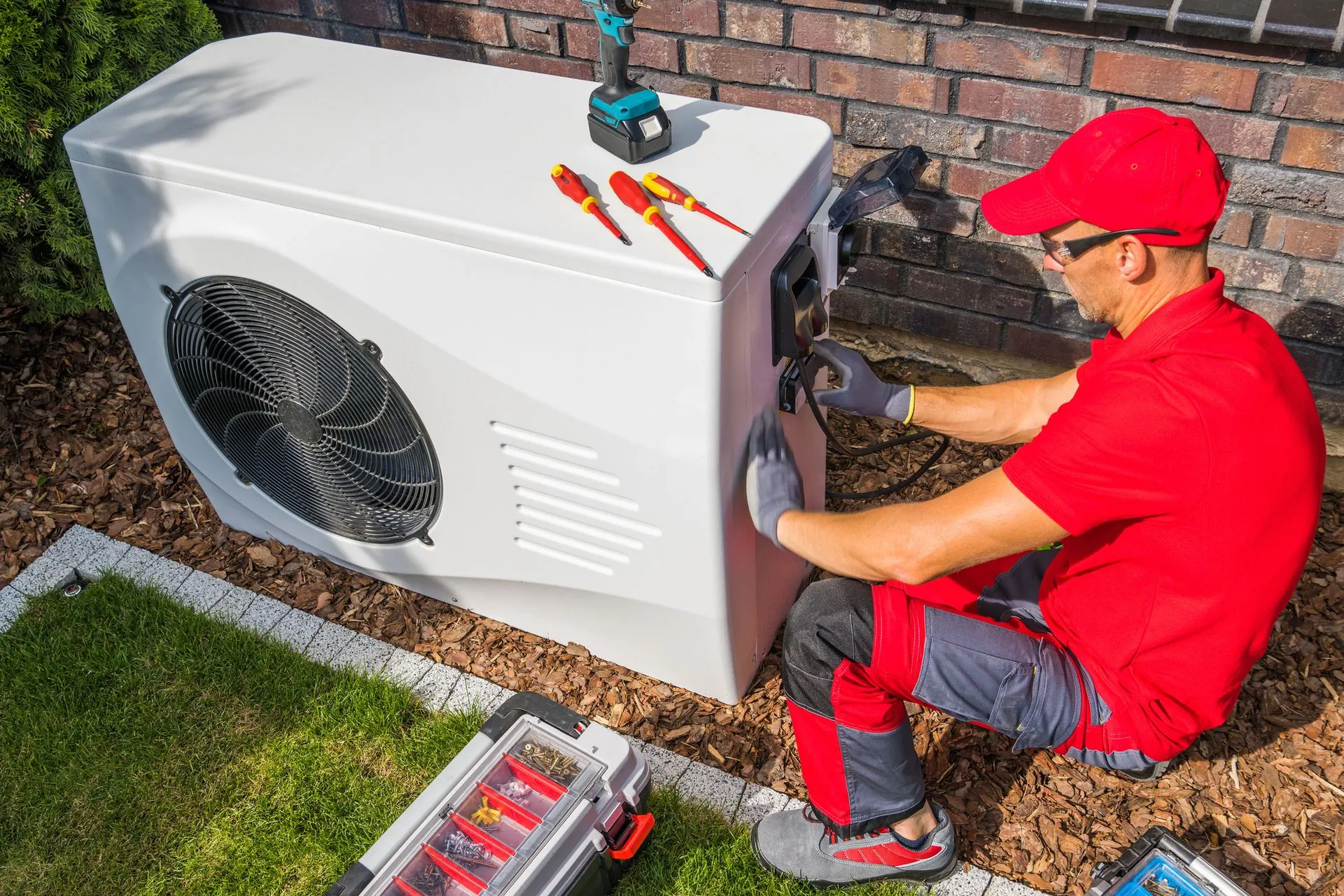 About HVAC in Vienna, GA